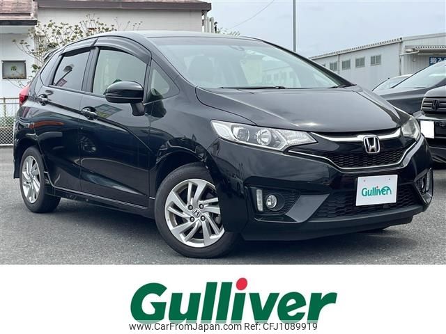 honda fit 2016 -HONDA--Fit DBA-GK3--GK3-1226066---HONDA--Fit DBA-GK3--GK3-1226066- image 1