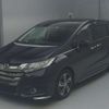 honda odyssey 2014 -HONDA--Odyssey DBA-RC1--RC1-1011035---HONDA--Odyssey DBA-RC1--RC1-1011035- image 1