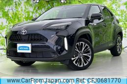 toyota yaris-cross 2023 quick_quick_5BA-MXPB10_MXPB10-2027126