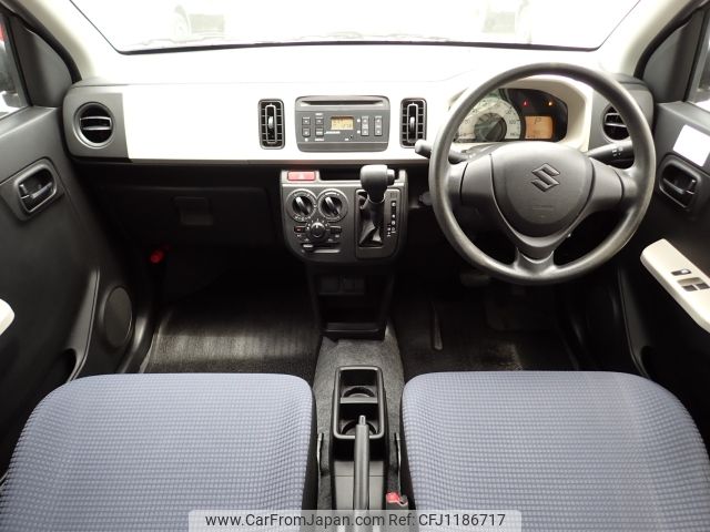 suzuki alto 2020 -SUZUKI--Alto DBA-HA36S--HA36S-545454---SUZUKI--Alto DBA-HA36S--HA36S-545454- image 2