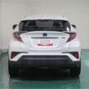 toyota c-hr 2017 -TOYOTA--C-HR DAA-ZYX10--ZYX10-2076546---TOYOTA--C-HR DAA-ZYX10--ZYX10-2076546- image 10