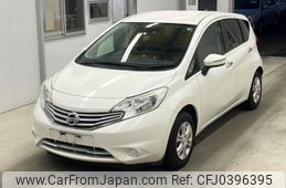 nissan note 2015 -NISSAN--Note E12-410378---NISSAN--Note E12-410378-