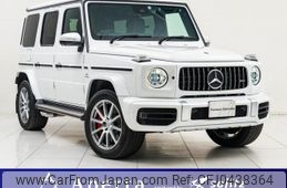 mercedes-benz g-class 2022 quick_quick_3BA-463276_W1N4632762X451153