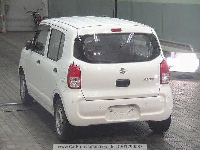 suzuki alto 2022 -SUZUKI--Alto HA37S--103420---SUZUKI--Alto HA37S--103420- image 2