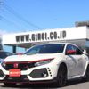 honda civic 2018 -HONDA--Civic FK8--FK8-1100469---HONDA--Civic FK8--FK8-1100469- image 1