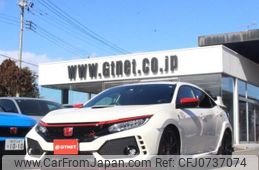 honda civic 2018 -HONDA--Civic FK8--FK8-1100469---HONDA--Civic FK8--FK8-1100469-