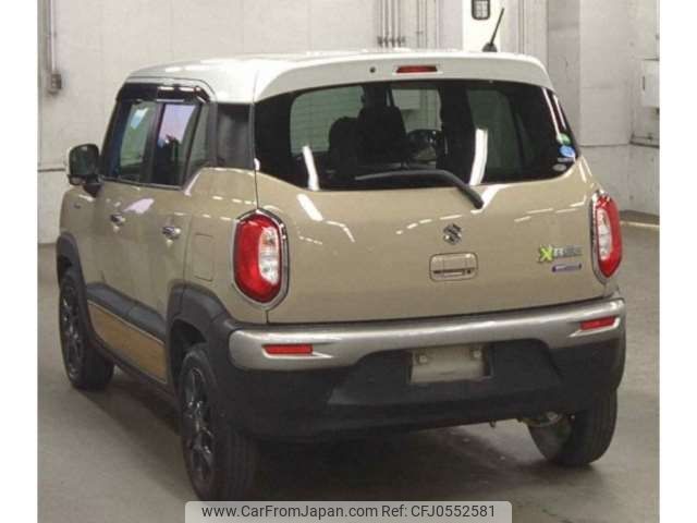 suzuki xbee 2018 -SUZUKI--XBEE DAA-MN71S--MN71S-110906---SUZUKI--XBEE DAA-MN71S--MN71S-110906- image 2