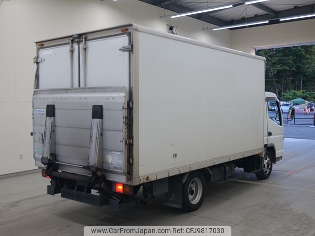 mitsubishi-fuso canter 2004 -MITSUBISHI--Canter FE82DEV-510323---MITSUBISHI--Canter FE82DEV-510323- image 2