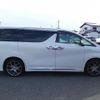 toyota alphard-g 2021 CFJ1802935 image 11