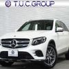 mercedes-benz glc-class 2017 -MERCEDES-BENZ--Benz GLC LDA-253905C--WDC2539052F278005---MERCEDES-BENZ--Benz GLC LDA-253905C--WDC2539052F278005- image 1