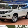 toyota land-cruiser-prado 2022 quick_quick_TRJ150W_TRJ150-0143569 image 1