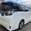 toyota vellfire 2017 CFJ1852862 image 14