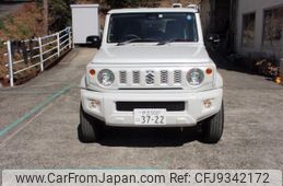 suzuki jimny-sierra 2022 -SUZUKI 【伊豆 500ﾆ3722】--Jimny Sierra JB74W--177475---SUZUKI 【伊豆 500ﾆ3722】--Jimny Sierra JB74W--177475-