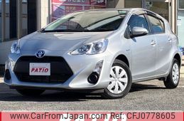 toyota aqua 2016 quick_quick_NHP10_NHP10-6483902