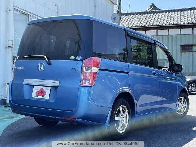 honda stepwagon 2011 504928-921461 image 2