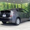 toyota prius 2011 CFJ1853907 image 17