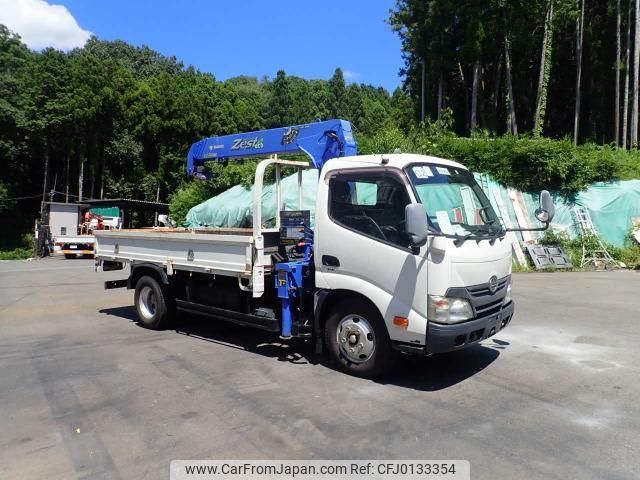 hino dutro 2013 quick_quick_TKG-XZU650M_XZU650-0004693 image 1