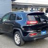 chrysler jeep-cherokee 2014 -CHRYSLER--Jeep Cherokee ABA-KL24--1C4PJLGBOEW208985---CHRYSLER--Jeep Cherokee ABA-KL24--1C4PJLGBOEW208985- image 9