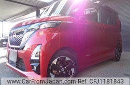 nissan roox 2021 quick_quick_B44A_B44A-0049367