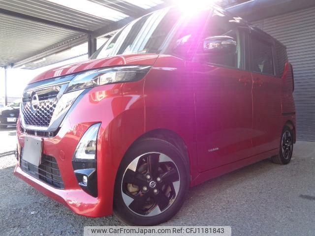 nissan roox 2021 quick_quick_B44A_B44A-0049367 image 1