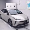 toyota prius 2019 -TOYOTA--Prius ZVW51-6105697---TOYOTA--Prius ZVW51-6105697- image 1