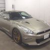 nissan gt-r 2023 -NISSAN 【高崎 300ﾊ2164】--GT-R R35--160709---NISSAN 【高崎 300ﾊ2164】--GT-R R35--160709- image 1