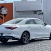 mercedes-benz cla-class 2024 CFJ1539751 image 2