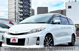 toyota estima 2012 -TOYOTA--Estima DBA-ACR50W--ACR50-0151706---TOYOTA--Estima DBA-ACR50W--ACR50-0151706-