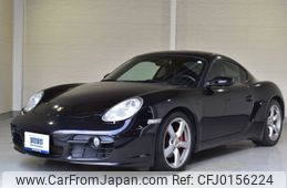 porsche cayman 2006 -PORSCHE--Porsche Cayman ABA-98721--WP0ZZZ98Z6U770367---PORSCHE--Porsche Cayman ABA-98721--WP0ZZZ98Z6U770367-