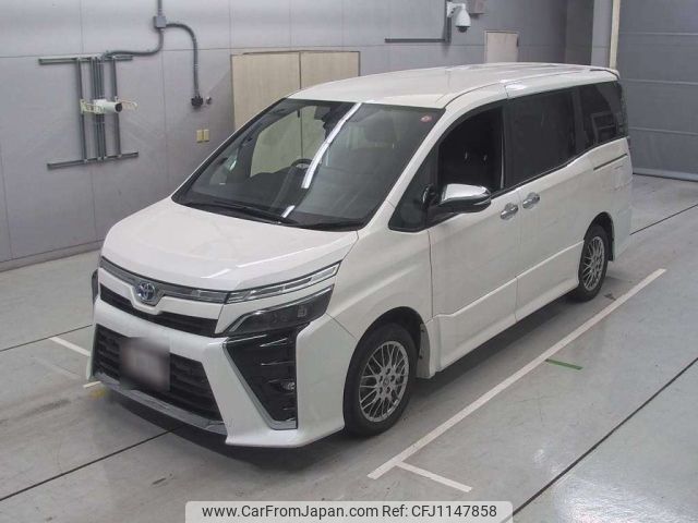 toyota voxy 2020 -TOYOTA--Voxy ZWR80W-0468453---TOYOTA--Voxy ZWR80W-0468453- image 1