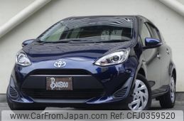 toyota aqua 2018 quick_quick_DAA-NHP10_6800360