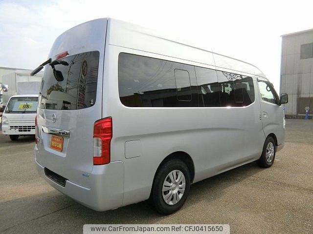 nissan caravan-bus 2015 -NISSAN--Caravan Bus LDF-DW4E26--DW4E26-000377---NISSAN--Caravan Bus LDF-DW4E26--DW4E26-000377- image 2