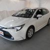 toyota corolla-touring-wagon 2021 -TOYOTA--Corolla Touring ZWE214W--6016299---TOYOTA--Corolla Touring ZWE214W--6016299- image 14