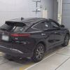toyota harrier 2020 -TOYOTA 【一宮 300な9396】--Harrier AXUH80-0002834---TOYOTA 【一宮 300な9396】--Harrier AXUH80-0002834- image 2