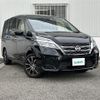 nissan serena 2023 -NISSAN--Serena 5AA-GC27--GC27-074498---NISSAN--Serena 5AA-GC27--GC27-074498- image 1