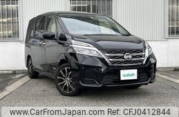 nissan serena 2023 -NISSAN--Serena 5AA-GC27--GC27-074498---NISSAN--Serena 5AA-GC27--GC27-074498-