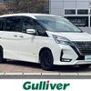 nissan serena 2021 -NISSAN--Serena 5AA-GFNC27--GFNC27-041328---NISSAN--Serena 5AA-GFNC27--GFNC27-041328- image 1