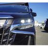 toyota alphard 2018 -TOYOTA--Alphard DBA-AGH30W--AGH30-0180503---TOYOTA--Alphard DBA-AGH30W--AGH30-0180503- image 2