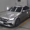 mercedes-benz c-class 2018 quick_quick_DBA-205040C_WDD2050402R433815 image 4