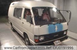 toyota hiace-van 1987 -TOYOTA--Hiace Van LH71Vｶｲ-0005962---TOYOTA--Hiace Van LH71Vｶｲ-0005962-