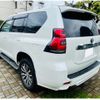 toyota land-cruiser-prado 2021 -TOYOTA--Land Cruiser Prado 3DA-GDJ151W--GDJ151----TOYOTA--Land Cruiser Prado 3DA-GDJ151W--GDJ151-- image 3