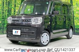 suzuki spacia 2019 quick_quick_MK53S_MK53S-211410