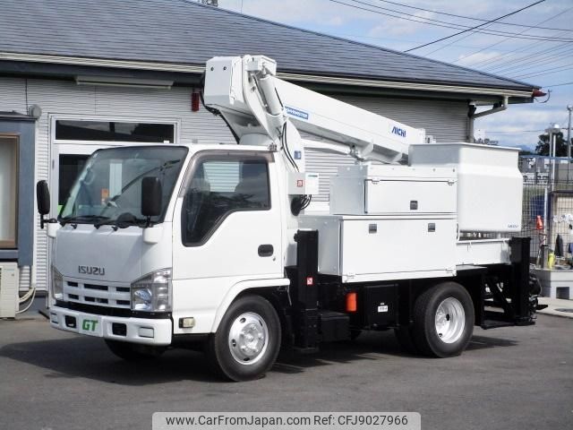 isuzu elf-truck 2013 GOO_NET_EXCHANGE_0403732A30230929W001 image 1