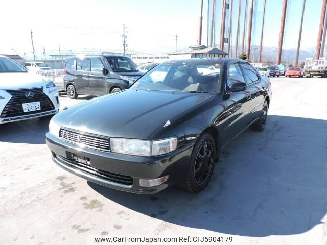 toyota cresta 1995 Royal_trading_201362E image 1