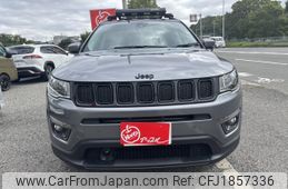 jeep compass 2021 CFJ1857336