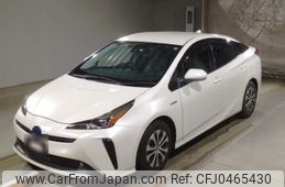 toyota prius 2019 -TOYOTA--Prius ZVW51-6121767---TOYOTA--Prius ZVW51-6121767-