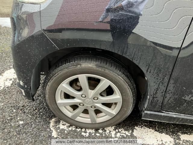 suzuki wagon-r 2013 CFJ1864857 image 2