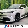 toyota c-hr 2017 -TOYOTA--C-HR DAA-ZYX10--ZYX10-2023061---TOYOTA--C-HR DAA-ZYX10--ZYX10-2023061- image 1