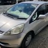 honda fit 2008 -HONDA--Fit DBA-GE6--GE6-1038090---HONDA--Fit DBA-GE6--GE6-1038090- image 2