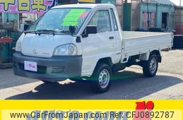 toyota liteace-truck 2007 GOO_NET_EXCHANGE_9030941A30250314W003